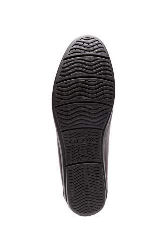 Geox Men's U Simon Slip-On Loafer4