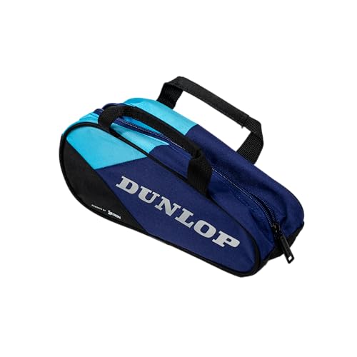 Sac à raquettes mini Dunlop FX : l'accessoire tennis idéal pour votre bureau