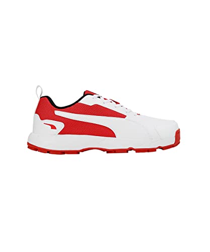 Image of Puma Men Cricket HighRun Cricket Shoe