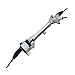 Electronic Power Steering Rack Compatible For Ford Focus Mk3 C-max Mk2 2011-2017 1.6 TD CI OME BV6C-3D070-BE BV6C3D070BE(RHD)
