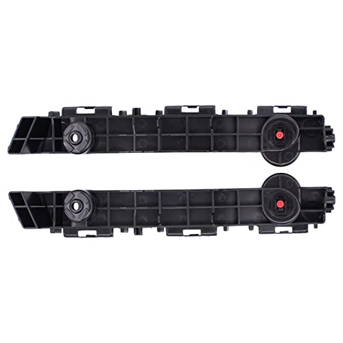 image for NewYall Pair Front Bumper Bracket for Toyota Tacoma 2016-2021 Bumper S