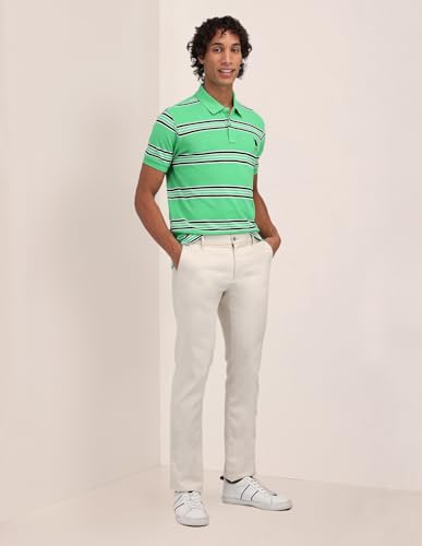 Image of U.S. Polo ASSN. Men Polo Shirt