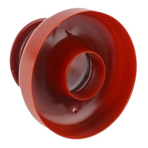 IMIKEYA Moule à Beignets Rond Outil De Pâtisserie Pour Biscuits Et Cupcakes Design Facile à Utiliser Nettoyer