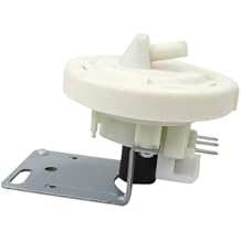 6601ER1006E 6601ER1006G Washing Machine Water Level Sensor Pressure Switch for LG Washer