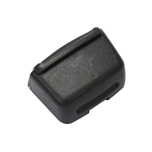 Surakey Car Ashtray with Lid Smell Proof, Smokeless Ashtray, Mini Car Trash Can, Detachable Ash Tray Cigarette Ashtray Car Door Air Outlet Can Paste Hanging Ashtray (Black)