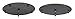 Cal Lighting CP5R-PN-RU