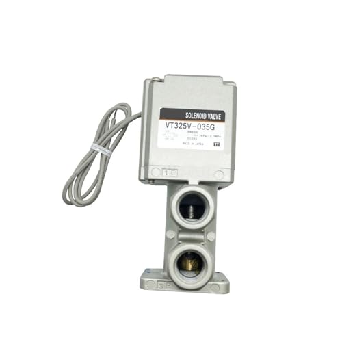 Distributeur VT325-034G haute pression pour commande de verin
