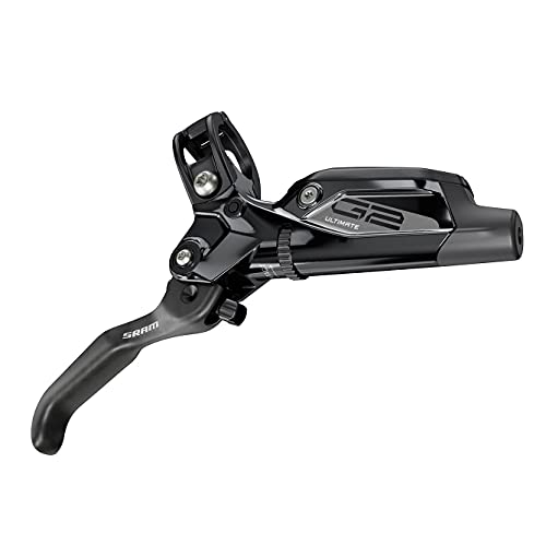 7 Best Hydraulic MTB Brakes (Researched and Compared)