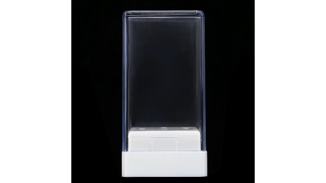 Organizador para herramientas de manicura con 7 espacios miniatura 7