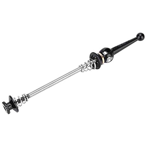 Dilwe Titanium Alloy Quick Release Skewers Cover