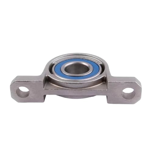 Micro coque en acier inoxydable SUS304 modèle SKP005 diamètre 25mm - 3