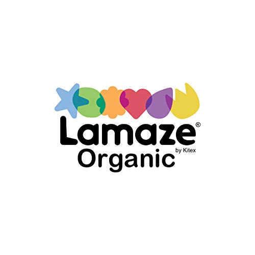 Lamaze Organic Baby Boys Thermal Baby and Toddler Long John Set, Blue, 9 Months - Thumbnail 5