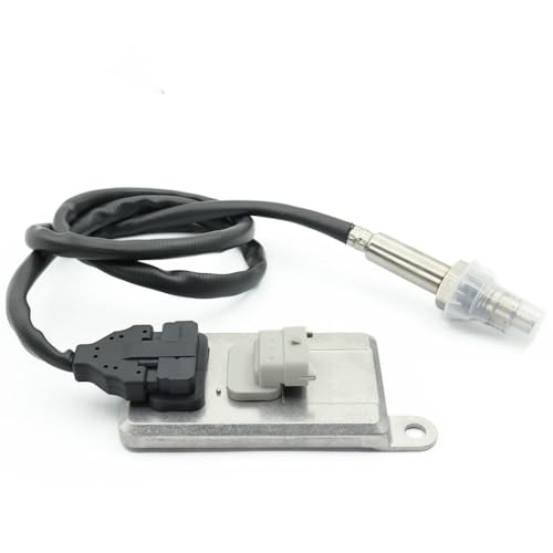 Capteur de NOx 5Wk9 6676A corrige le code erreur SCR Peterbilt Kenworth 15L