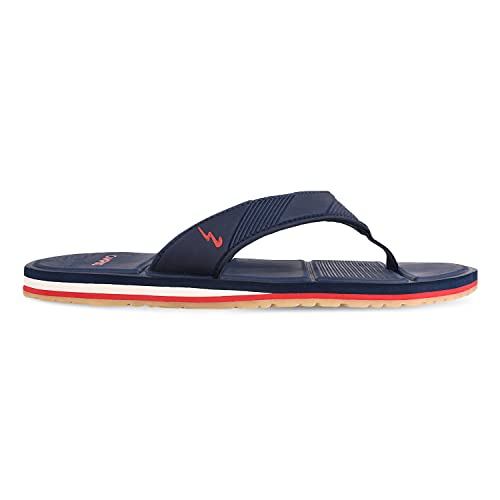 Image of Campus Men Gc-1026A Flip-Flops