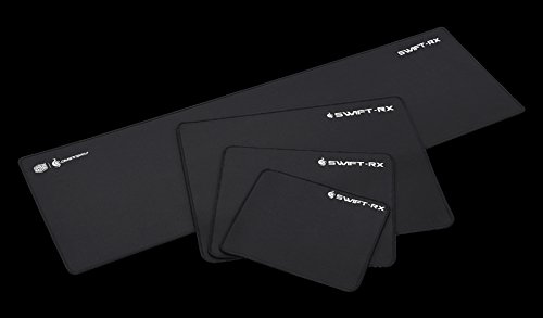 Cooler Master Swift-RX Extra Large Tappetino per