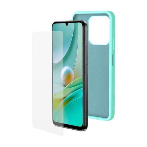 Pack coque SPC Discovery 3 SE ideal pour proteger au quotidien