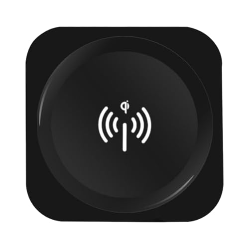 Desk Embedded Mounted Wireless Charger Universal for 15 and Enabled