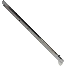 WRS Amesbury Series 400 Block & Tackle Balance 24" Stamp 2320 9-15 lbs | Non-Tilt Window, Pre-Assembled, Guides Included, 5/8" Channel, Galvanized Steel, Sold Individually, Res. & Commercial, AAMA
