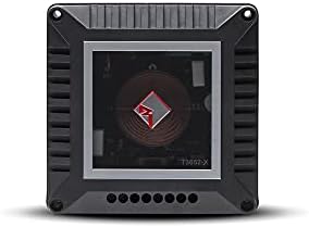 Rockford Fosgate T3652-S Power T3 6.5 