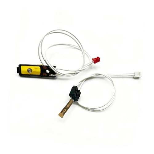 Thermistance de fusion Brother HL 2260 L2500 L2520 : corrigez les erreurs de chauffe