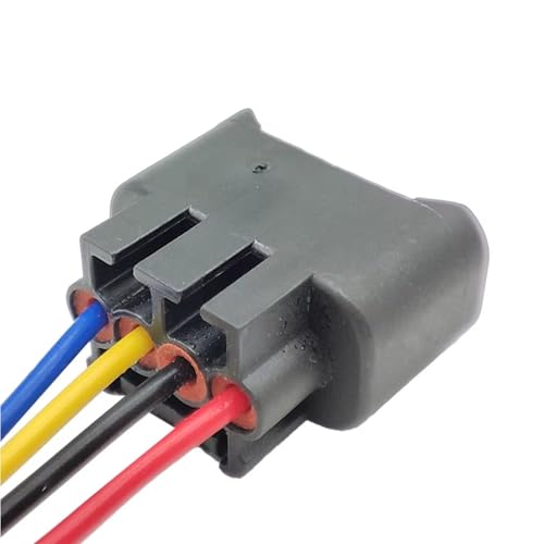 �C�O�j�b�V�����R�C���R�l�N�^�n�[�l�X Compatible With 90980-11885 �Ή� �C�O�j�b�V�����R�C���R�l�N�^�C���p�z���n�[�l�X����