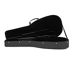 Gear4music Étui pour Guitare Acoustique Poids léger avec Sangles - Les Beatles, Paul McCartney, John Lennon, RIngo Starr, George Harrison Gear4music Étui pour Guitare Acoustique Poids léger avec Sangles – Image 3