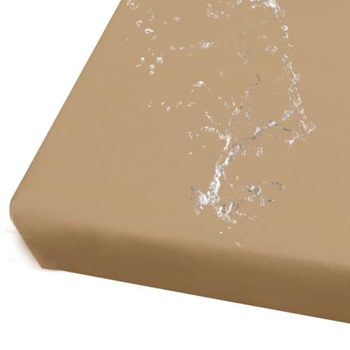 Coussin de banc en cuir étanche haut de gamme pour canapé - 2