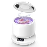 Dovelad 48kHz Ultrasonic Cleaner