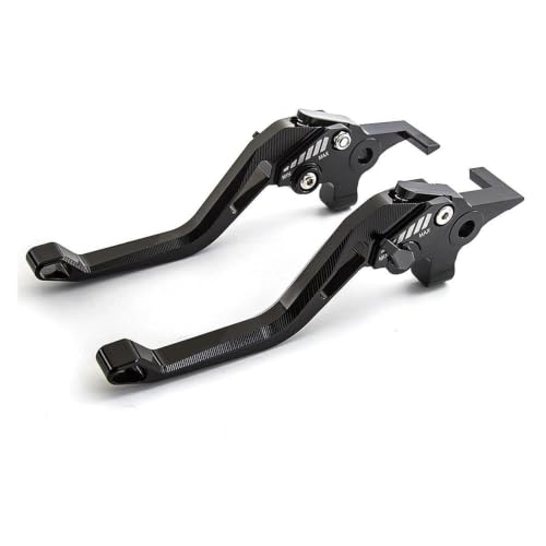 CTCYWLWAYZ �I�[�g�o�C�u���[�L�N���b�`���o�[ �ɓK������ �e�b�N�}�b�N�X TMAX530 SX/DX 2012-2019 TMAX 500 2008-2010 TMAX560 2021 �̃n���h�����o�[(�����O�u���b�N)
