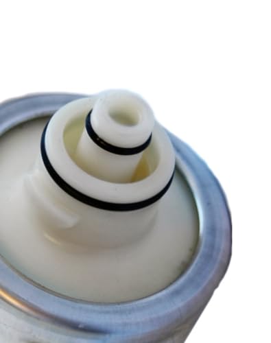 Everpure 4C élimine le calcaire et les mauvaises odeurs