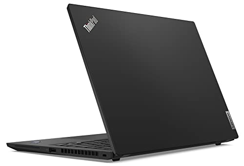 Lenovo ThinkPad X13 Laptop Intel i5 8GB 256GB SSD 13.3" miniatura 5