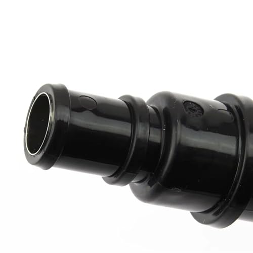 Tubo de ventilación de cárter para renovar el sistema PCV de Jetta 1.8T 3