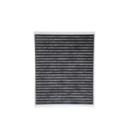Filtre habitacle Volvo XC60 II résout les problèmes de buée et de ventilation - 3