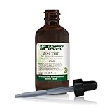 Standard Process Zinc Test - Noninvasive Status Assessment - Excellent Source of Zinc - 2 fl oz