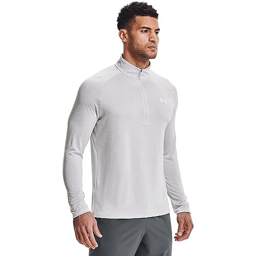 Image of Under Armour Men's Tech 2.0 1 /2 Zip