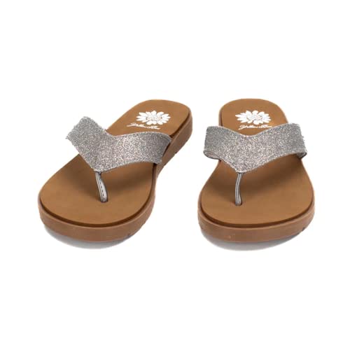 Yellow Box Fen Women's Sandal3