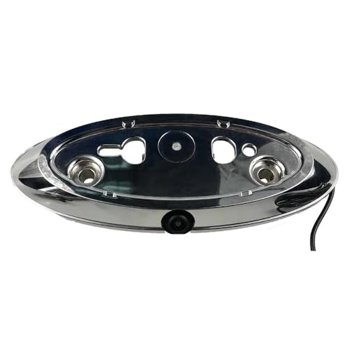 Caméra de recul pour Ford F250 F350 Flex, radar de stationnement arrière