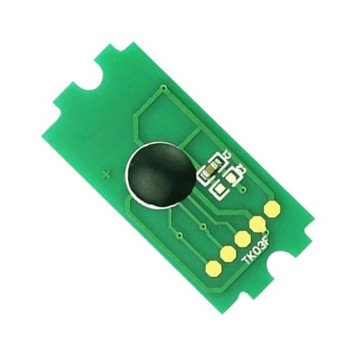 Puce TK-3103 haute compatibilité pour série FS-2100D