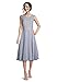 Produktbild Vera Mont Cocktailkleid Light Shadow, 36 Damen
