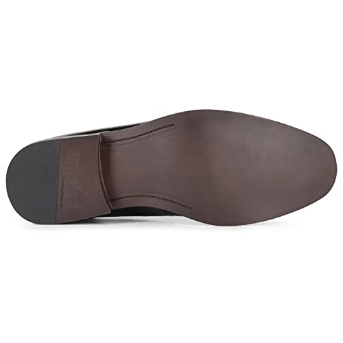 Image of Kenneth Cole Unlisted Men's Half Time Oxford Shoes
