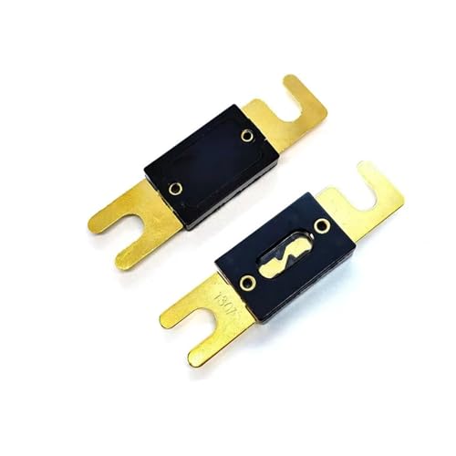 Fusible à lame 275A fusible automatique 32V pour bloc de distribution automobile
