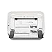 Canon imageCLASS LBP6030w - Monochrome, Wireless Compact Wireless Laser Printer, 1 Year Limited Warranty, 19 PPM, White