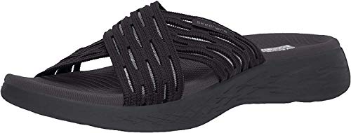 Image of Skechers Women's Go Run 600 - Sunrise