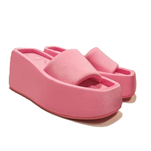Sandales pour femmes chics et confortables pour vos journées à la plage en taille 39.5