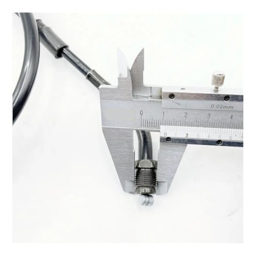 Câble d'accélérateur 17920-KEN-670 de remplacement pour CMX250X