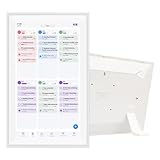 ★ Fonction Album Partagé : Grâce à la fonction Album Partagé intégrée, téléchargez en un clic les photos de vos réunions de famille, de vos voyages, de la croissance de vos enfants, etc., et affichez-les en rotation automatique. Placé dans le salon ou le bureau, cet agenda est à la fois un outil pratique et un précieux album de famille, pour des moments de bonheur partagés.