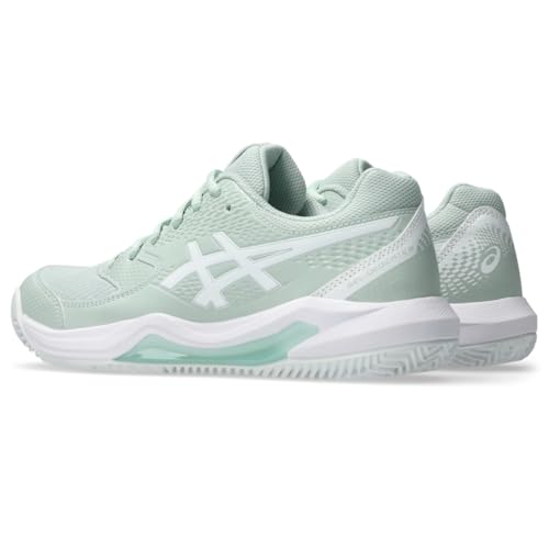 ASICS Women's Gel-Dedicate 8 Clay Tennis Shoes3