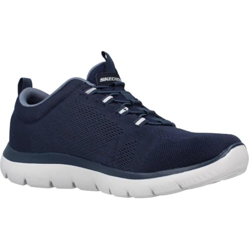 Image of Skechers Men Summits Louvin Sneakers