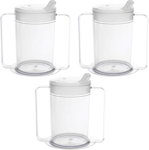 Providence 12oz Sippy Cup (3 Pack)