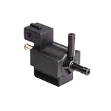 Turbocharger Boost Solenoid Valve BL3E-9K378-BA(BL3Z-9K378-A)